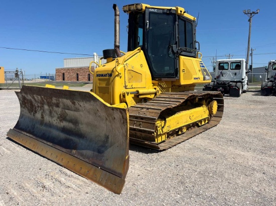 KOMATSU D51PX-22