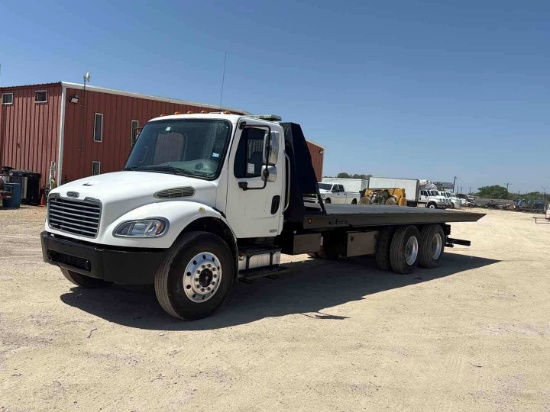 2007 FREIGHTLINER M2