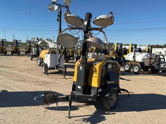 2018 ALLMAND BROS, INC. ALLMAND BROS, INC.
