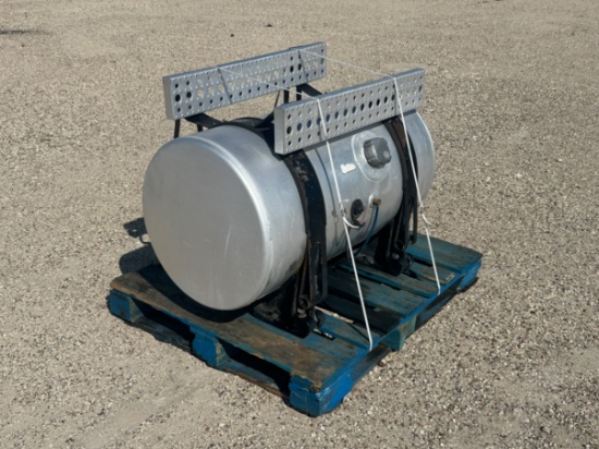 FREIGHTLINER FUEL TANK
