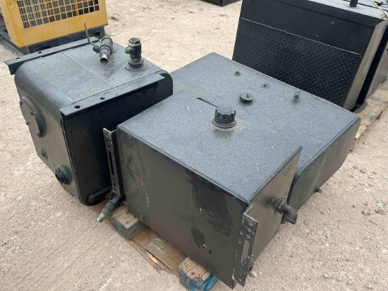 FUEL TANKS(3)