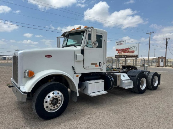 2012 PETERBILT 367