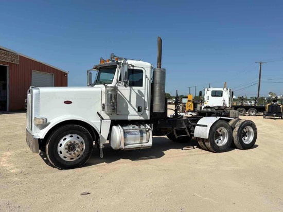 2012 PETERBILT 388