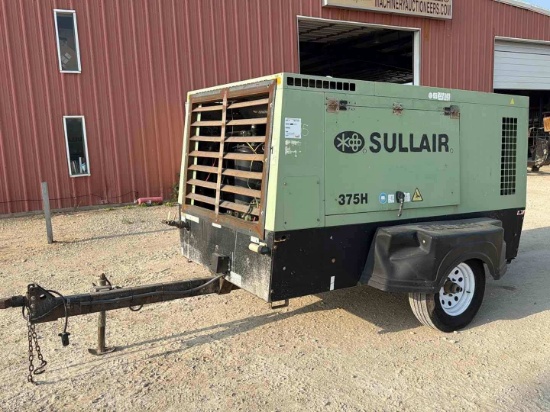 (INOPERABLE) SULLAIR