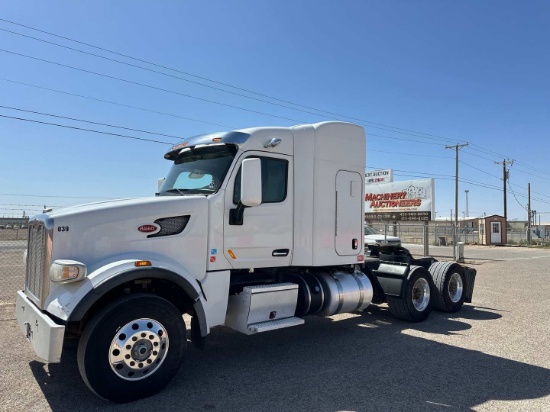 2020 PETERBILT 567