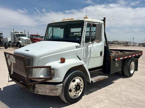 2003 FREIGHTLINER FL70
