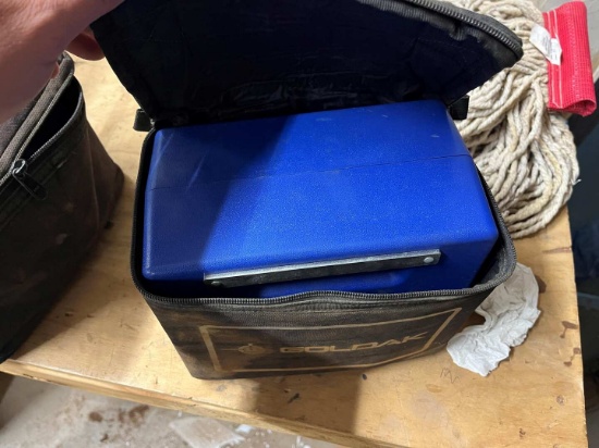 GAS LEAK DETECTION DEVICE