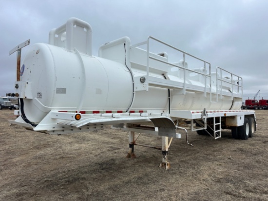 2006 DRAGON ACID TRAILER