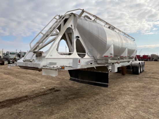 2008 ADVANCE ENGINEERED PRODUCTS PNEUMATIC TRAILER