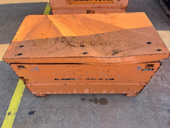 JOB BOX
