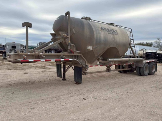 2020 TRAILER BY SOUTHERN LLC TRAILER BY SOUTHERN LLC