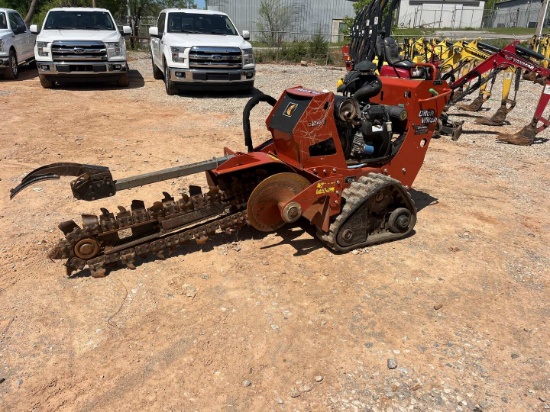 2020 DITCH  WITCH