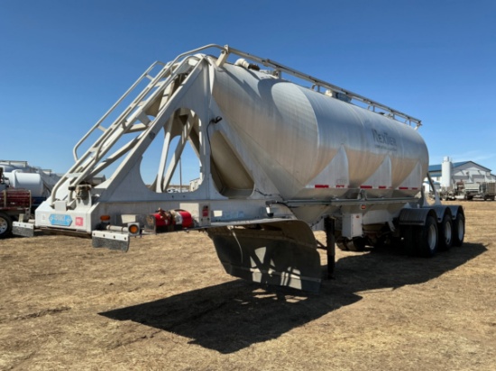 2006 ADVANCE ENGINEERED PRODUCTS PNEUMATIC TRAILER