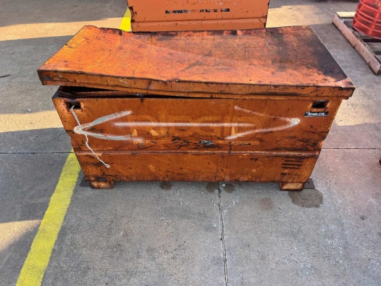 JOB BOX