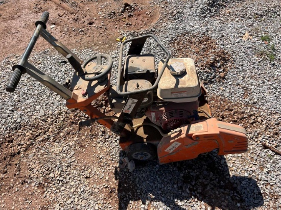 MK FLOOR SAW