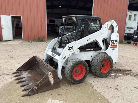 BOBCAT S175