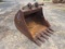 48 GEITH CONSTRUCTION BUCKET