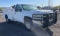 2008 CHEVROLET SILVERADO 2500HD
