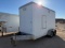 2014 WELLS CARGO T/A SHOWER TRAILER