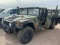 2006 HUMVEE UTILITY VEHICLE