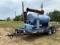 2001 HORSE CREEK MANUFACTURING HEATER