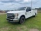 2021 FORD F-250 SUPER DUTY