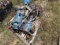 HEAVYEQUIPMENT PALLET