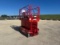 LGMG AS4046E 40 SCISSOR LIFT