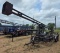 2011 SHOPMADE FLARE STACK BUMPER PULL TRAILER
