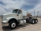 2019 INTERNATIONAL HX620 DAYCAB