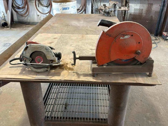 SAW
