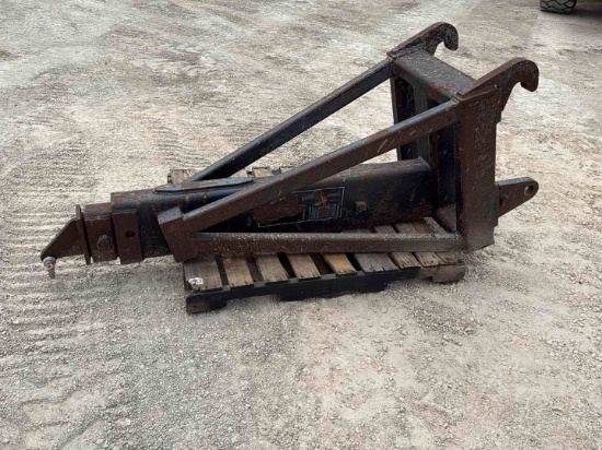 EXTENSION HOIST