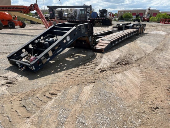 2004 FONTAINE TRAILER CO. DETACH