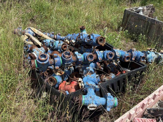 VALVES