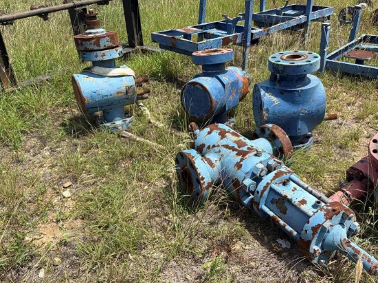 VALVES