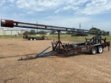 FLARE STACK