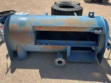 MIXER TANK