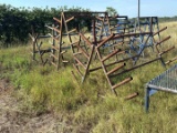 PIPE RACKS
