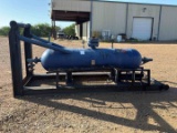 2011 SAND SEPARATOR