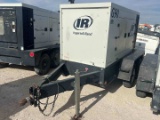 INGERSOLL RAND G90 GENERATOR