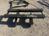 QUICK COUPLER