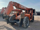 2013 JLG  10054 SKYTRAK(INOPERABLE)