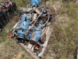 HEAVYEQUIPMENT PALLET