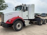 2007 KENWORTH T8 SERIES