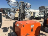 WANCO 6K LIGHT TOWER