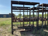 METAL SHELF