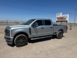 2023 FORD F-250