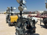 2019 ALLMAND LIGHT TOWER(INOPERABLE)
