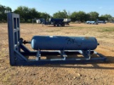 2002 SHALE PRODUCTIONS SAND SEPARATOR
