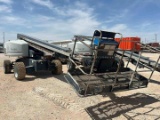 2008 GENIE S-60 MANLIFT